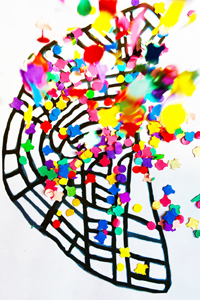 Zomersalon Arti